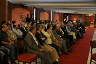  اولین گردهمایی تخصصی بیرینگ در ایران هتل فردوسی
